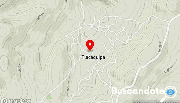 Centro De Salud Tlacaquipa - 40562 Tlacaquipa