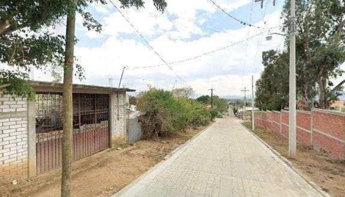Centro De Salud Tlacochahuaya Horario - San Jerónimo Tlacochahuaya