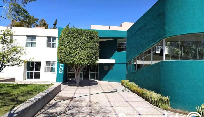 Centro de Salud Universitario - Zona Universitaria