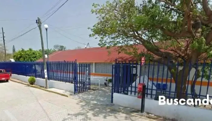 Centro de Salud Urbano Berriozabal - Linda Vista