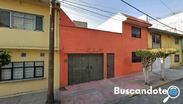Centro de Salud Urbano Estado de México - Cdad. Nezahualcóyotl