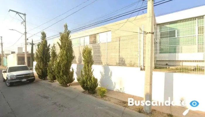 Centro de Salud Urbano Haciendas de Aguascalientes - Real De Haciendas