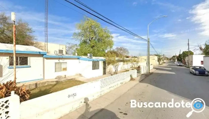 Centro de Salud Urbano Hualahuises - Centro De Hualahuises