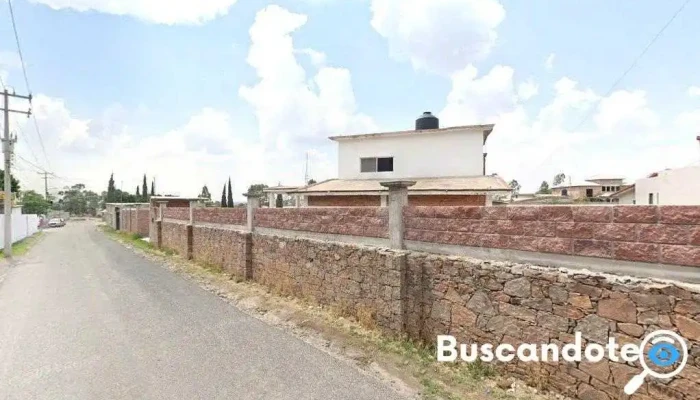 Centro De Saludos Ceja De Bravo - Qro