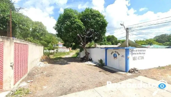 Centro de tratamiento y prevención “Aceptando Mi Realidad” - San Carlos