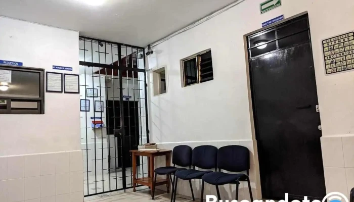 Centro Hospitalario Tlalli Sa De Cv - Cdad. Nezahualcóyotl