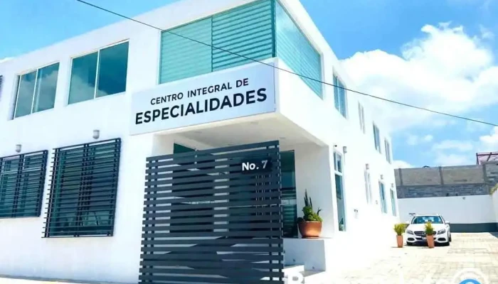 Centro Integral de Especialidades - Ocotlán