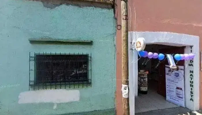Centro Internacional De Alivio Al Dolor -  Comentariosdeg - Oaxaca de Juárez