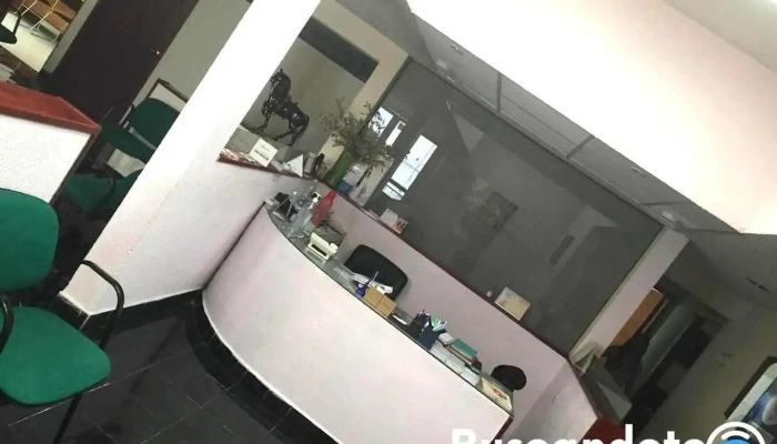 Centro Medico Arboledas - Cdad. López Mateos