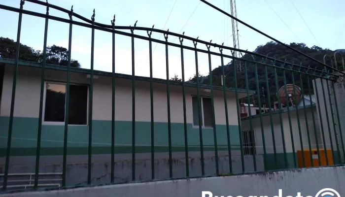 Centro Medico Cerca De Mi - San José Tenango