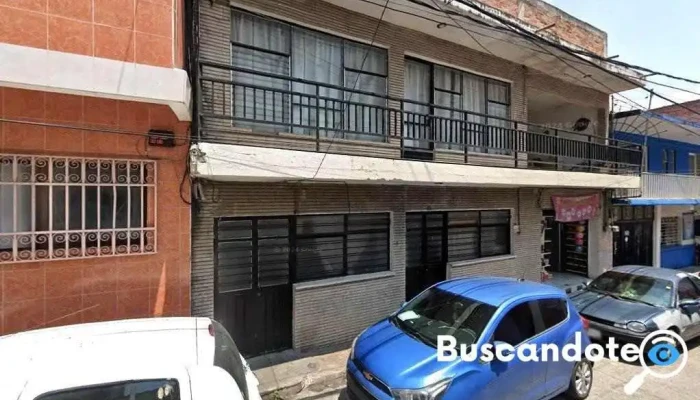 Centro Médico de Especialidades - Centro