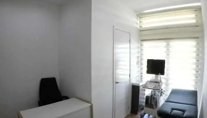 Centro Médico de Especialidades San Isidro - San Andrés Timilpan