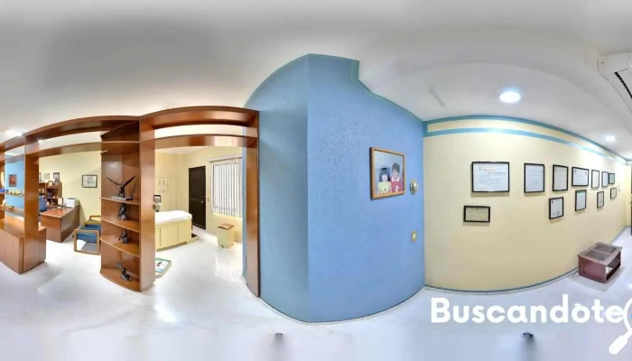 Centro Médico De Guamúchil Sa De Cv - Guamúchil
