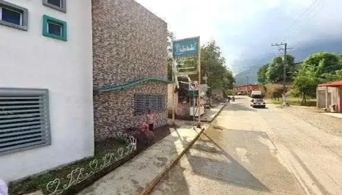 Centro Medico De Jalapa Ubicaciondeg - San Felipe Jalapa de Díaz