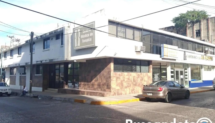 Centro Médico de Tampico - Zona Centro