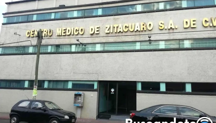 Centro Medico De Zitacuaro - Zitácuaro