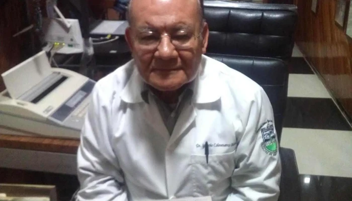 Centro Medico Del Propietario - Oaxaca de Juárez