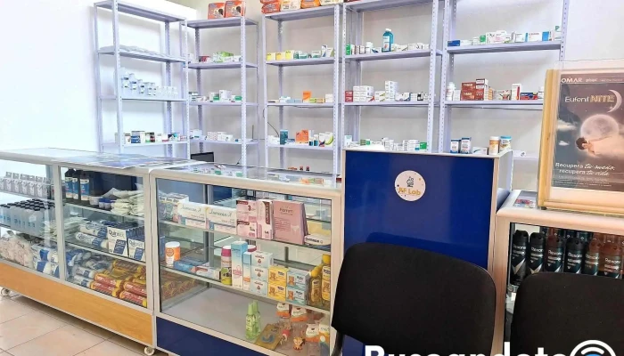 Centro médico especializado Rf lab - Centro