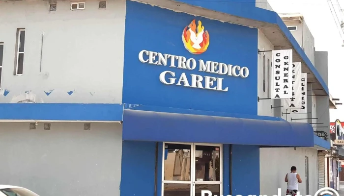 Centro Medico Garel - Santa Monica Sector 8