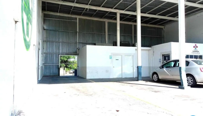 Centro Medico Guadalupe Zona Norte - Fuentes De San Miguel