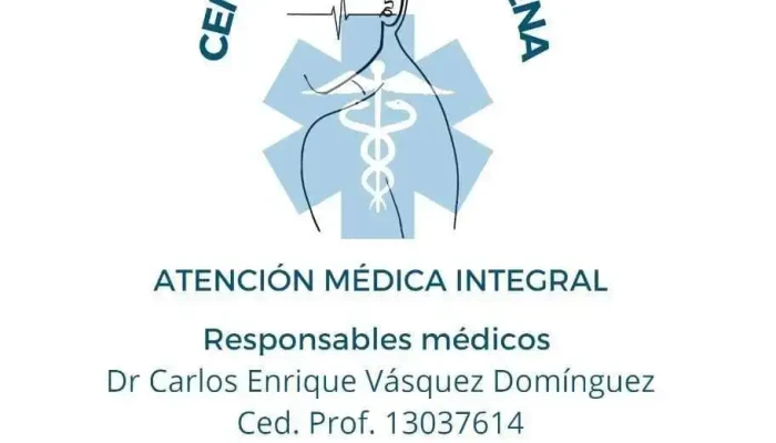 Centro Medico Helena Del Propietario - Oaxaca de Juárez