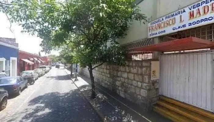Centro Medico Helena Zona - Oaxaca de Juárez