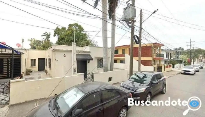 Centro Medico Hidalgo De Tampico, A.c. - Guadalupe