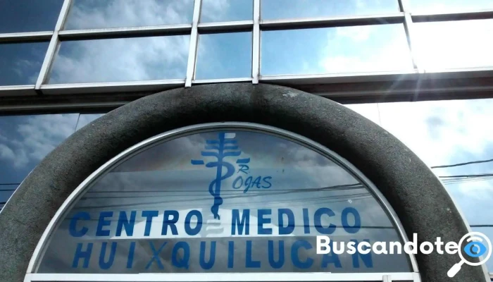 Centro Medico Huixquilucan - Huixquilucan De Degollado