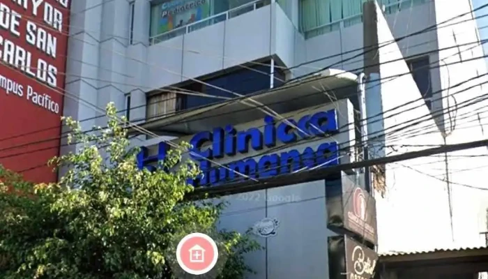 Centro Medico Humana - Centro