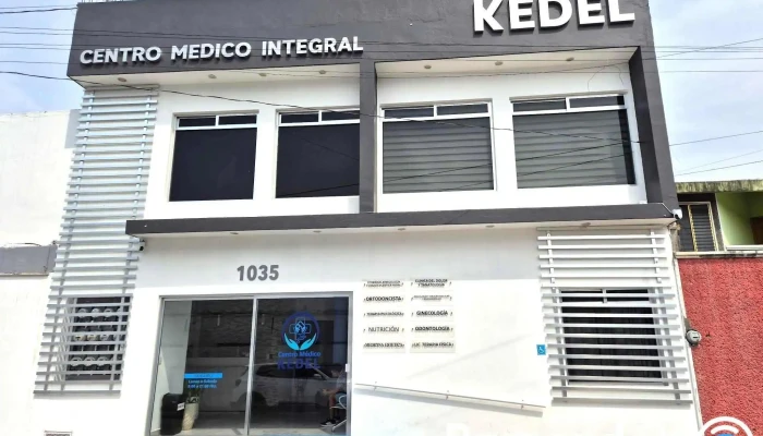 Centro Médico Integral Kedel - Brasilia