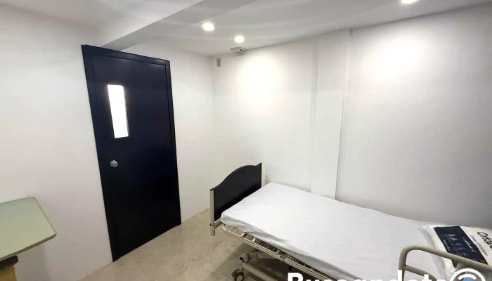 Centro Médico Integral - San Antonio