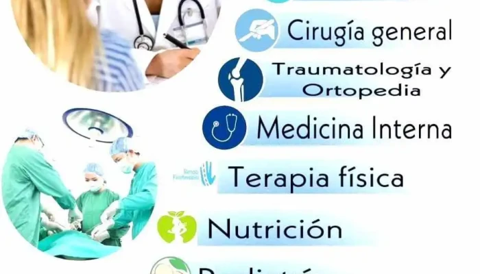 Centro Medico Jamiltepec   San Miguel Arcangel Del Propietario - Santiago Jamiltepec