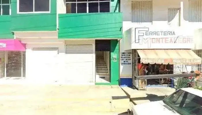 Centro Medico Jamiltepec   San Miguel Arcangel Videos - Santiago Jamiltepec