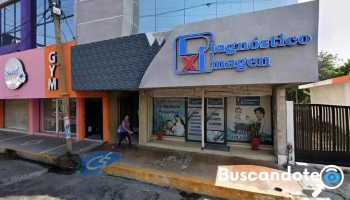 Centro Médico La Conchita - Universidad Poniente
