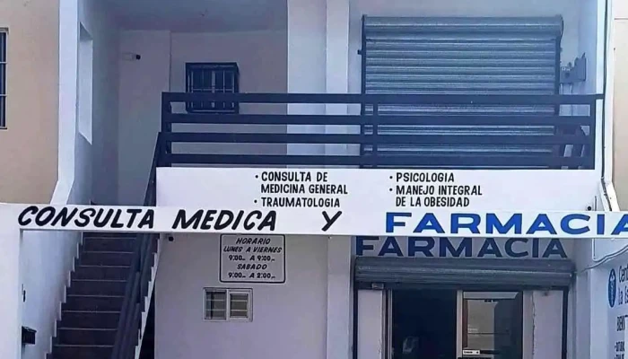 Centro Medico La Esperanza 2 - El Jaral