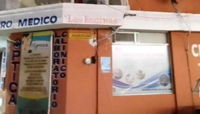 Centro Medico Las Encinas - Las Encinas