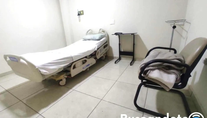 Centro Médico Loreto - San Marcos Ii