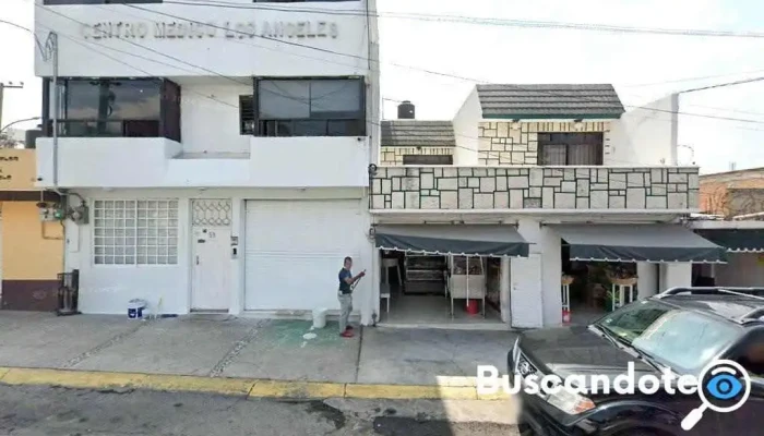 Centro Medico Los Angeles - Cuautitlán Izcalli