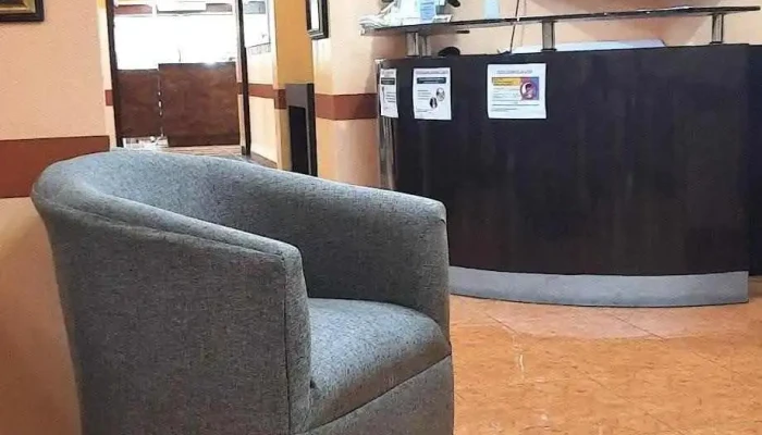 Centro Medico Los Angeles - Mitras Centro