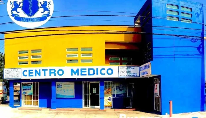 Centro Médico Los Leones - Los Doctores