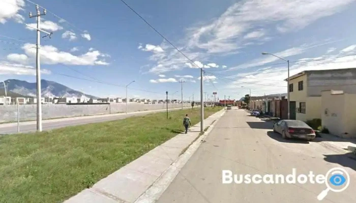 Centro médico Los parques - Av. Federico Gómez García