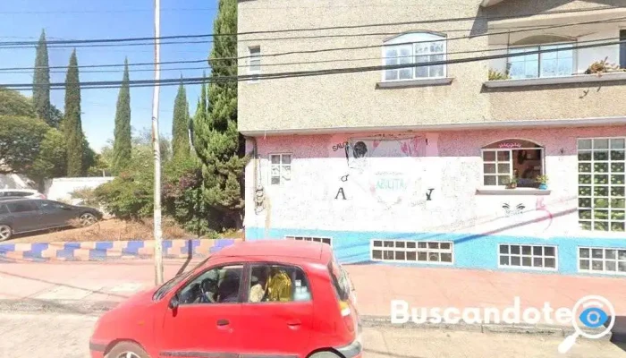 Centro Medico lxtlahuaca - Ixtlahuaca De Rayón