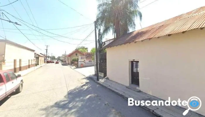 Centro Médico Maria Luisa - Ignacio Zaragoza
