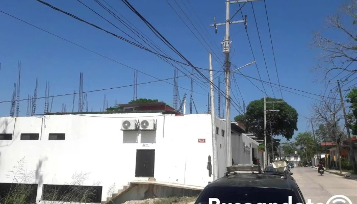 Centro Médico Maya Palenque - La Mielera