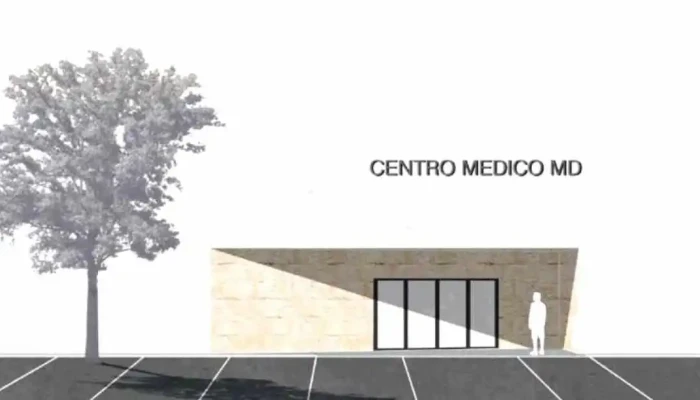 Centro Médico Md - Real Del Valle