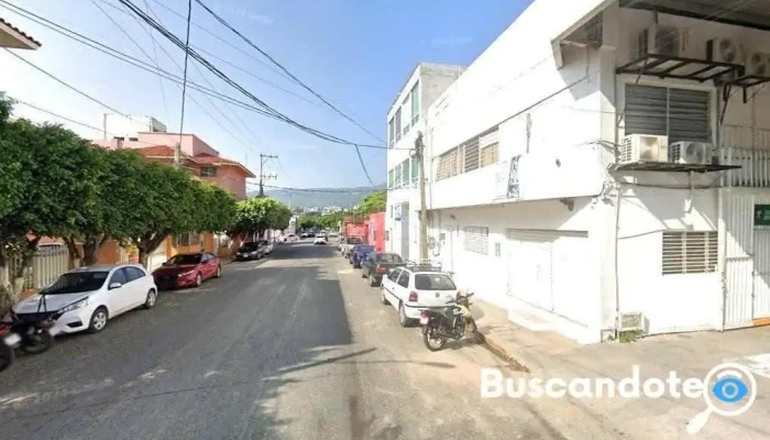 Centro Médico Medifam Chiapas - Colón