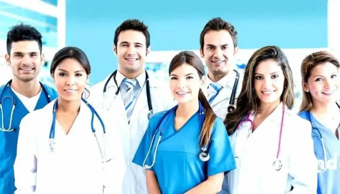 Centro Médico Nicolas Romero - México