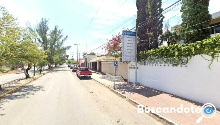 Centro Médico Novomed - Valle De Aguayo
