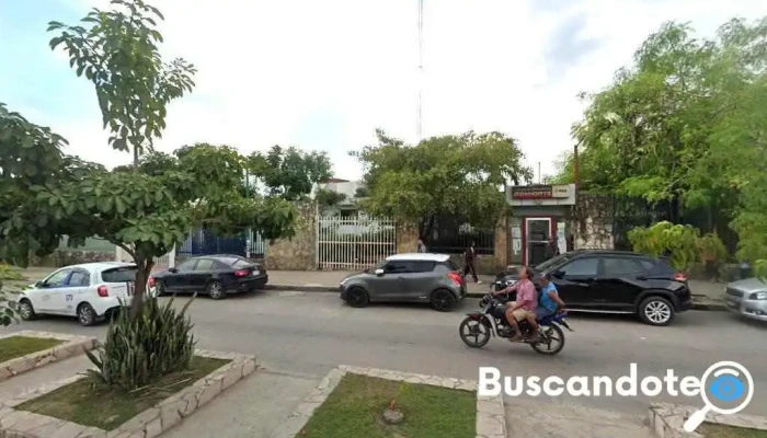 Centro Medico Palenque (laboratorio) - La Cañada