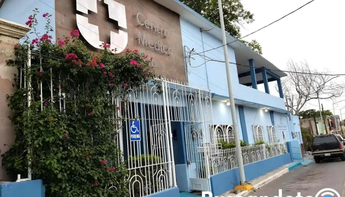 Centro Medico Rio - Sector Centro